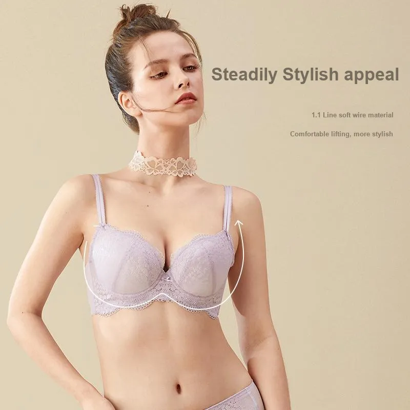 Urban beauty Women's Bras-17