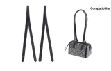 Blue TB Shoulder Strap (2 Pack)