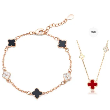Zbird Sterling Silver Bracelets Women's