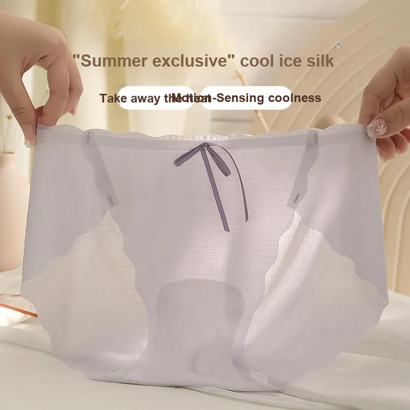 Lan Miao Underpants Women's 4 Pack-3