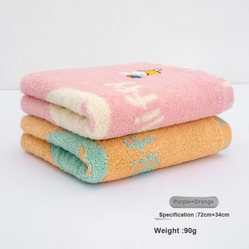 KINGSHORE Towels-7