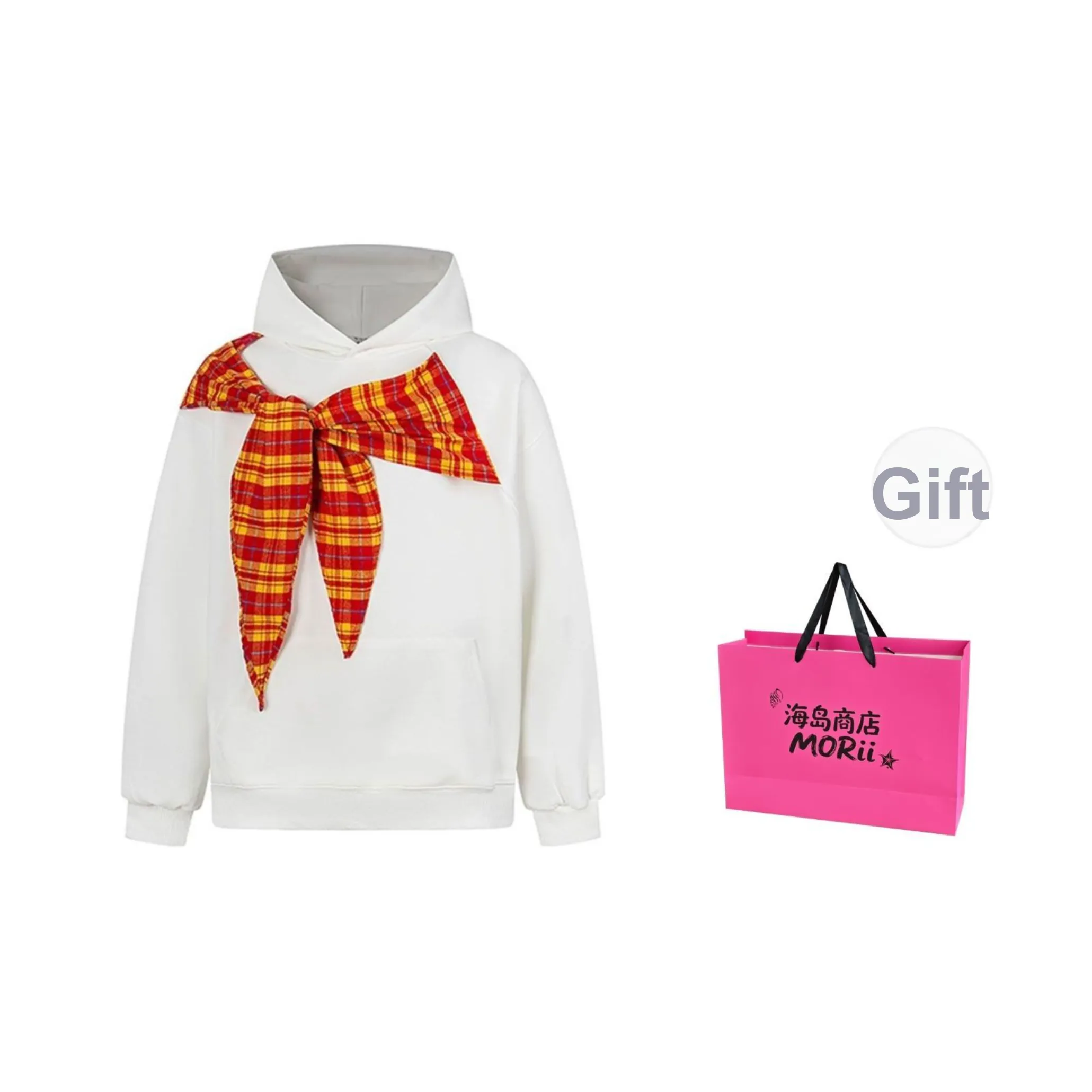 MORii Женские Свитшоты