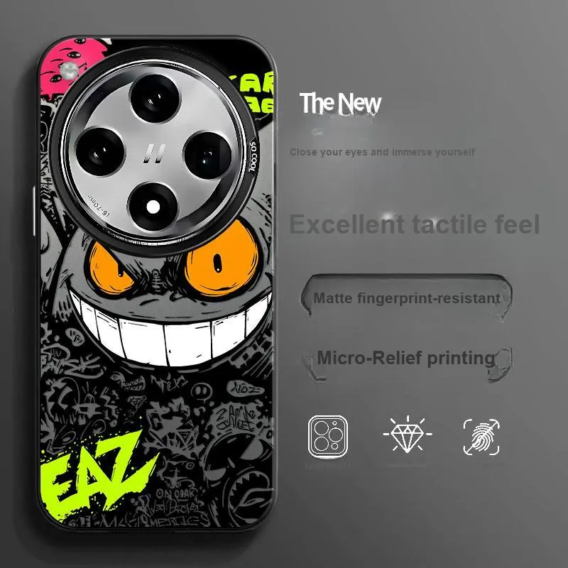 BAOCHENG Phone Cases-1