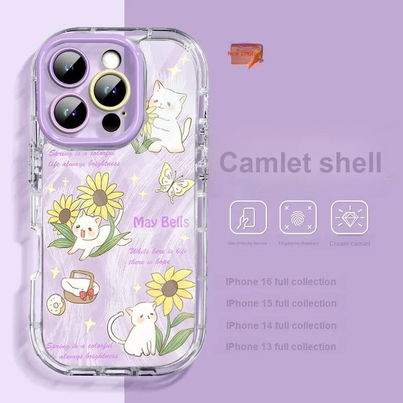 HASEE Phone Cases-8