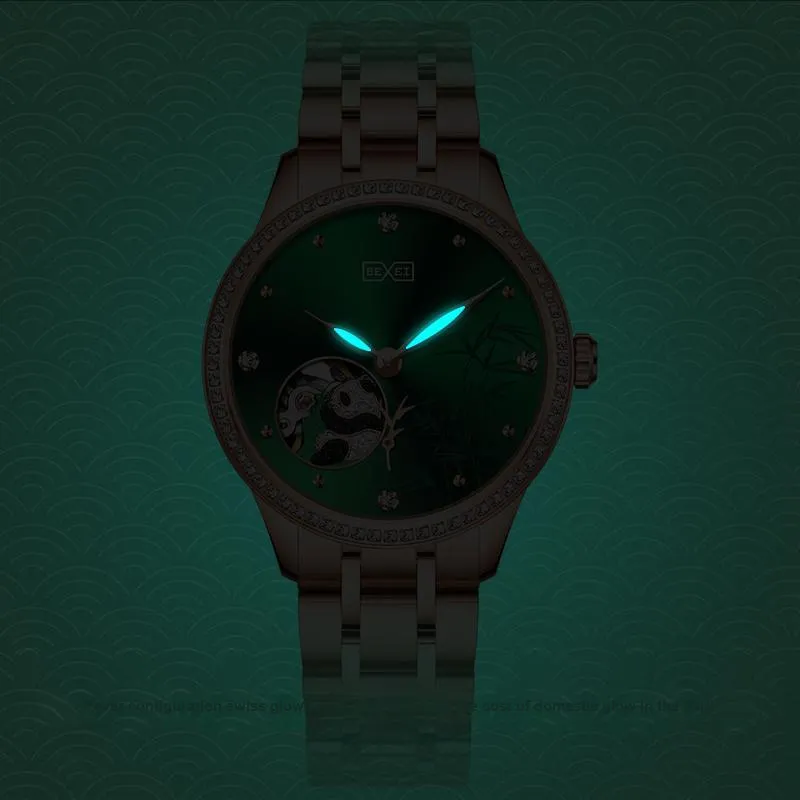 BEXEI Women's Watch-13