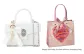 White, Includes A Happy Birthday Shopping Bag