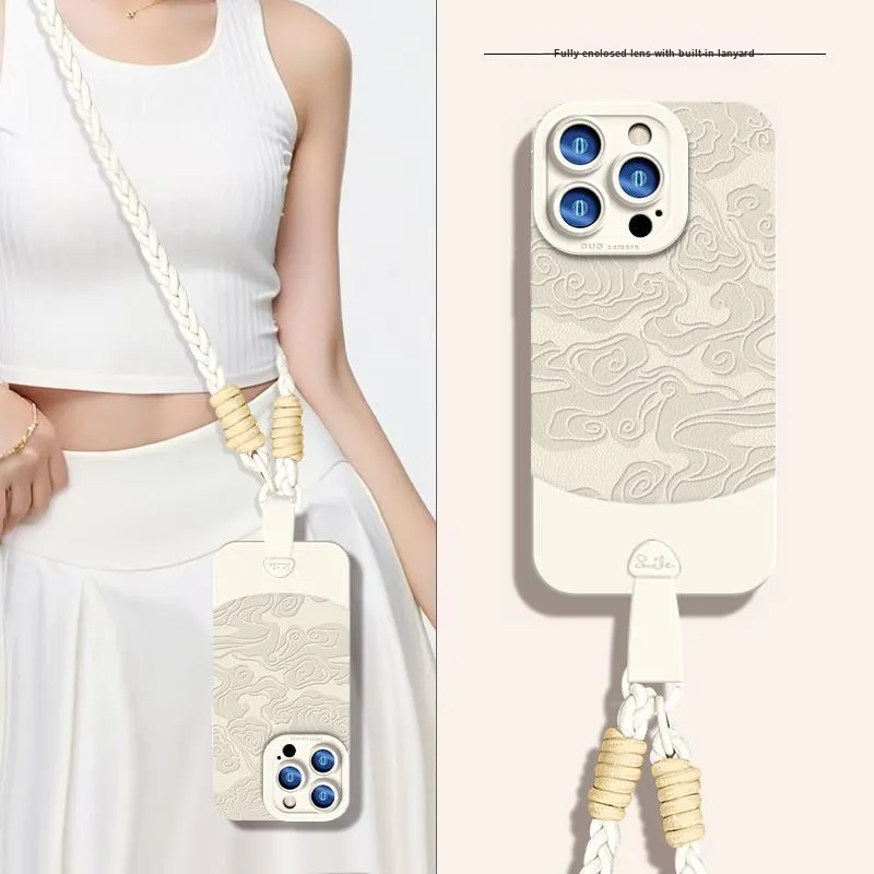 Interesting shell Phone Cases-9