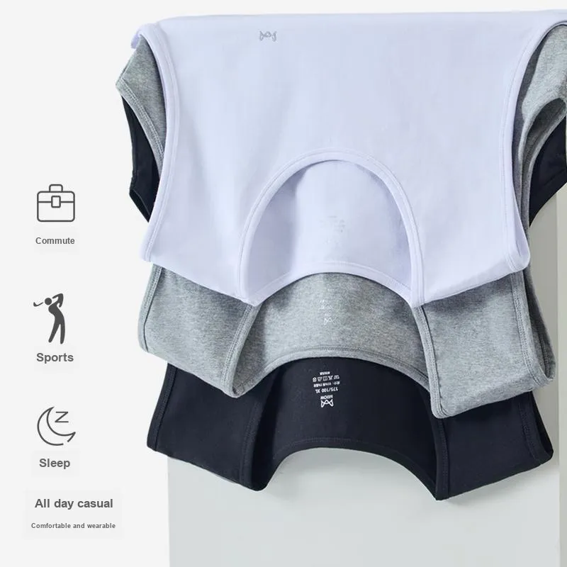 MIIOW Tank Top Men's Gift Box Combination-3
