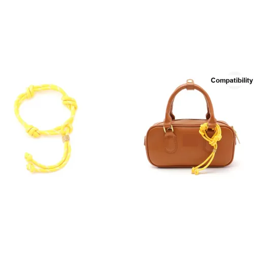 Modified Sauce Хлопок Rope Сумка Аксессуар Женские Многоцветный