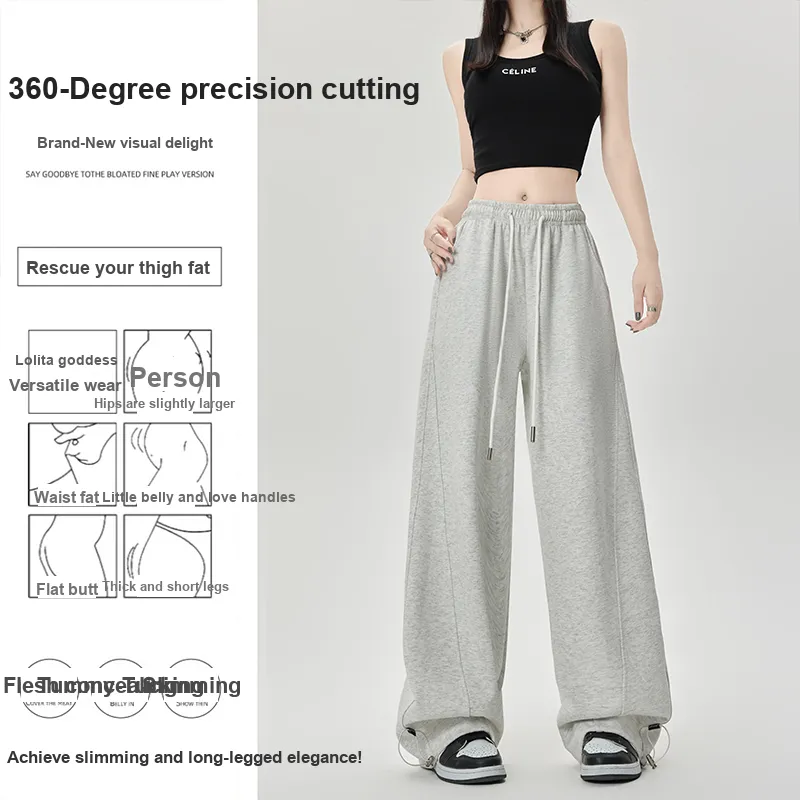 MIIOW Casual Pants Women's-17