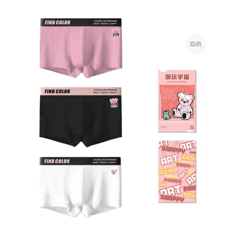 LUYOUYE Men Underpants