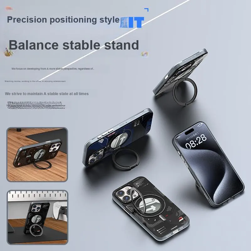 YOUNGKIT Phone Cases-3