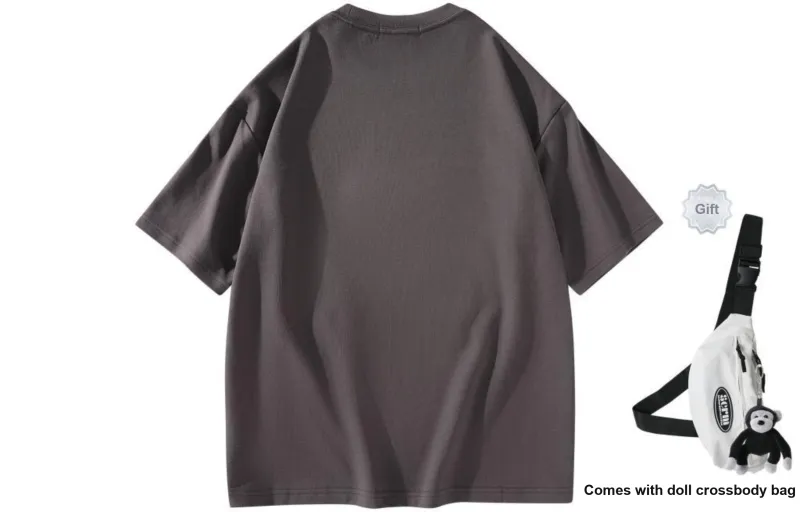 SCRM T Shirts Unisex-37
