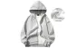 Light Gray (Fleece-Lined)
