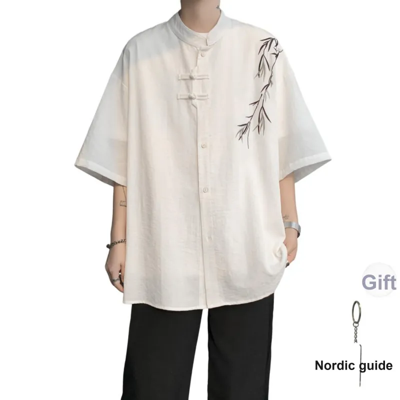Nordic Raiders Shirts Unisex-7