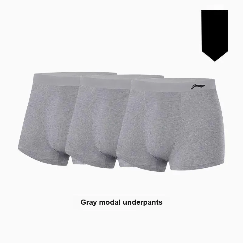LINING Men Underpants-13