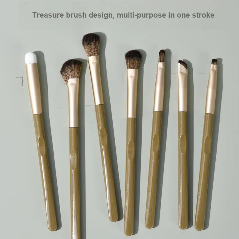 XIBI Make up Tools Unisex-5