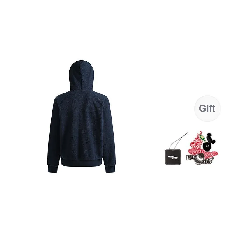 WHOOSIS Sweatshirts Unisex-4