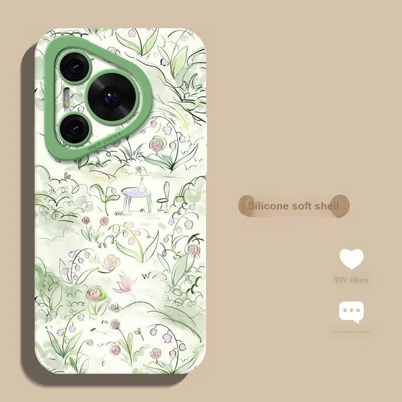 Interesting shell Phone Cases-1