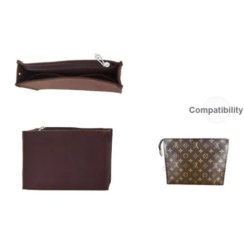 Sampony Вкладыш из фетра сумка женский многоцветный