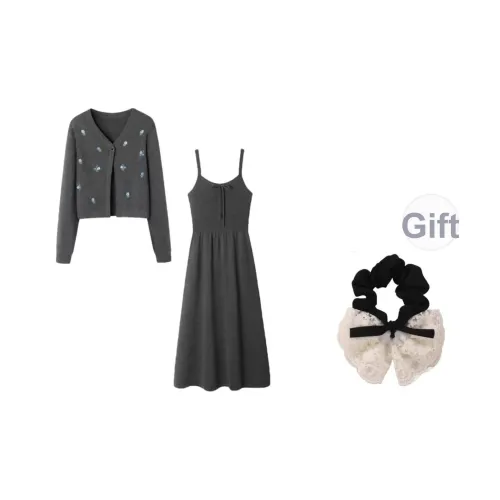 BABYLYCHEE STUDIO Комплект с юбкой Женские