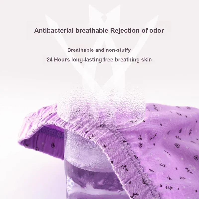 Yalu Women's Underpants-3