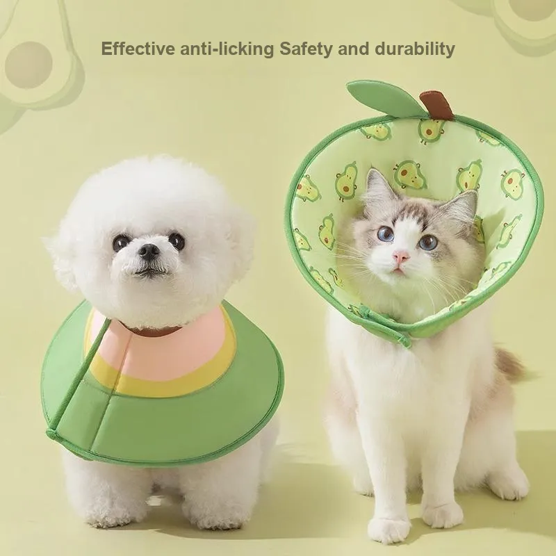 Hippie dogs Dog / Cat Collars-1