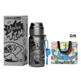 Kunikida Holiday-Black (430ml)