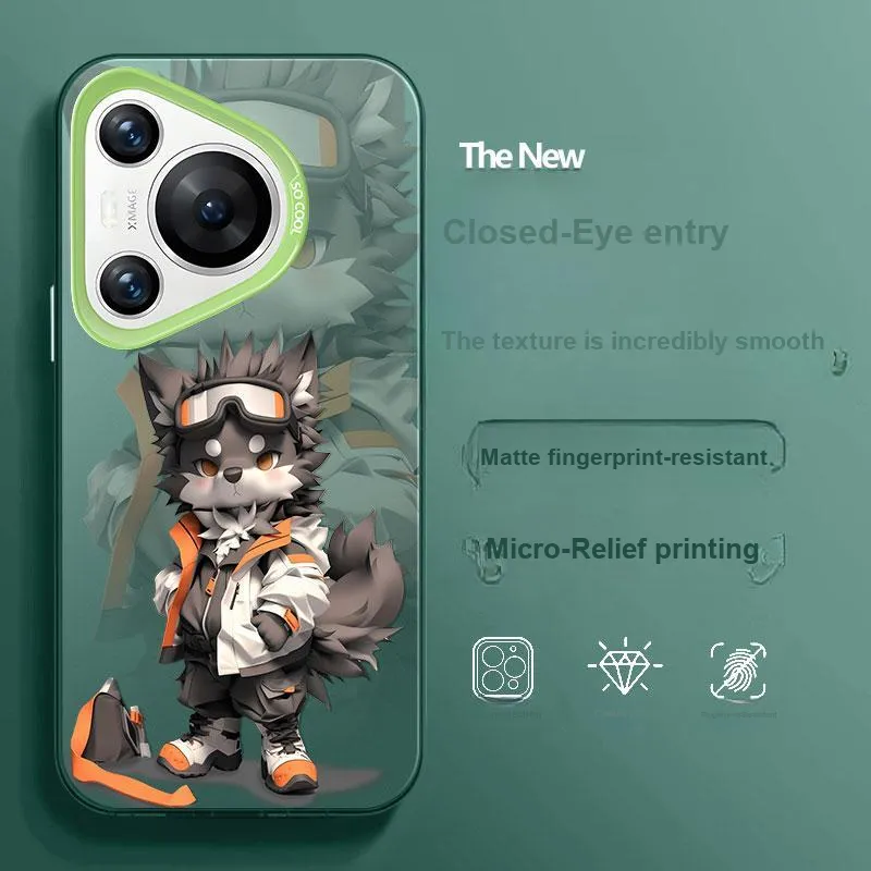 BAOCHENG Phone Cases-7