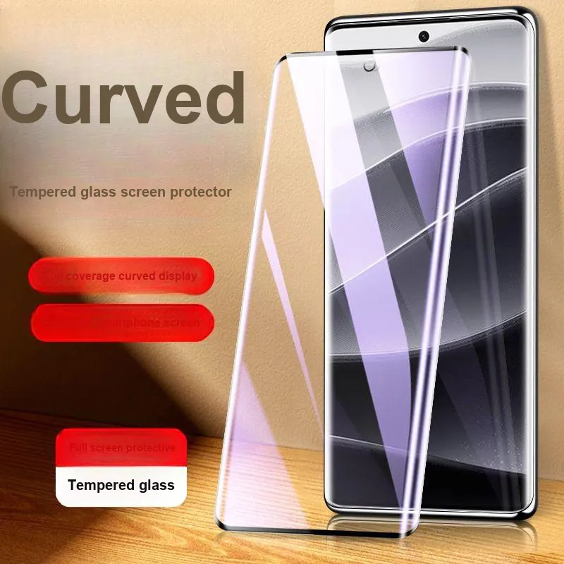 KEBO Cell Phone Protective Films-8
