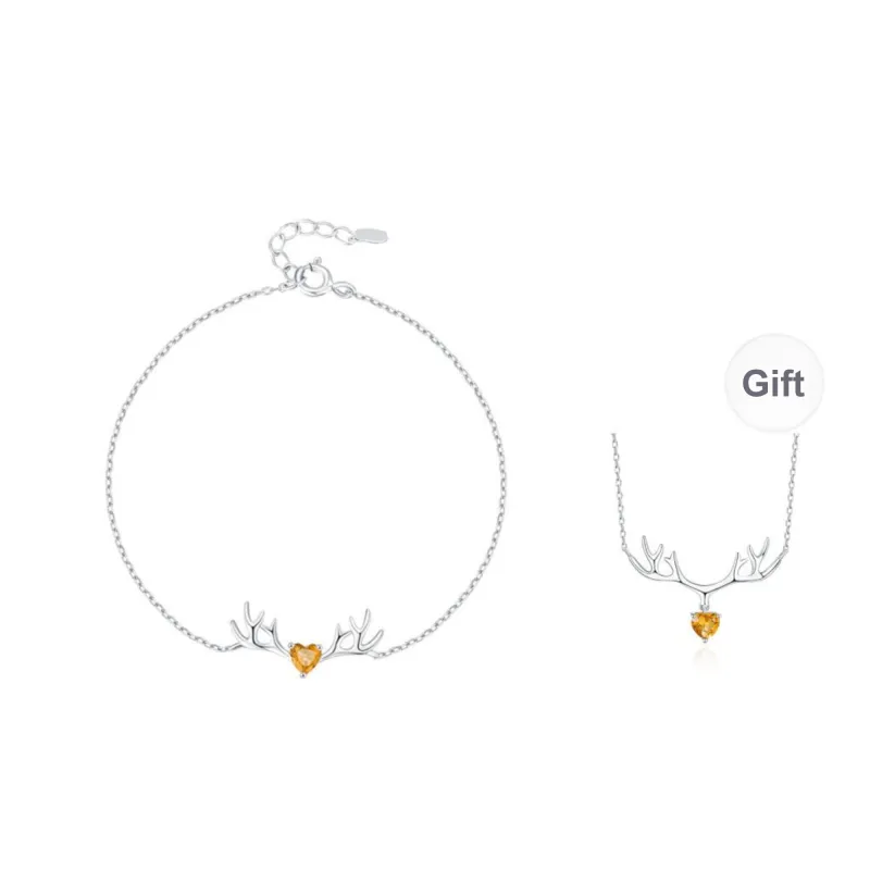 ME LUXE Bracelets Women's-10