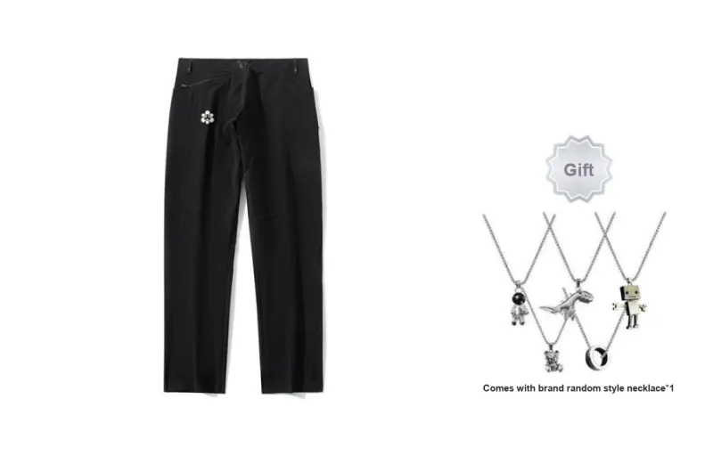 VAS＆CO Cargo Pants Unisex-1