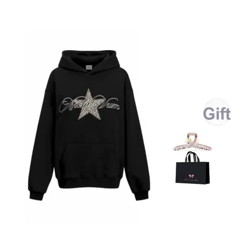 Aimilian Женские Свитшоты