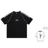 블랙 (T셔츠 증정)