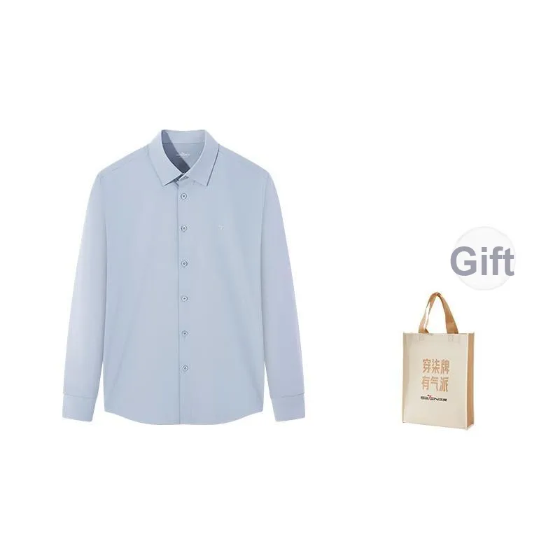 Seven Мужские Рубашки