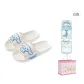 Cinnamoroll+Same Style Sanrio Dreamy Water Cup+Shopping Bag