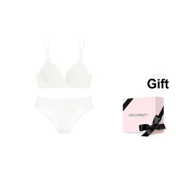 MISS CURIOSITY x Barbie/, Underwear Gift Box Women's