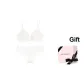 Sunlight White Clothing Sets