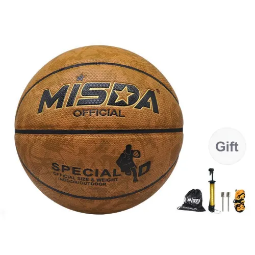 MISDA Basketball