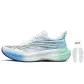Aokigahara Blue White (Includes Full-Length Air Cushion)