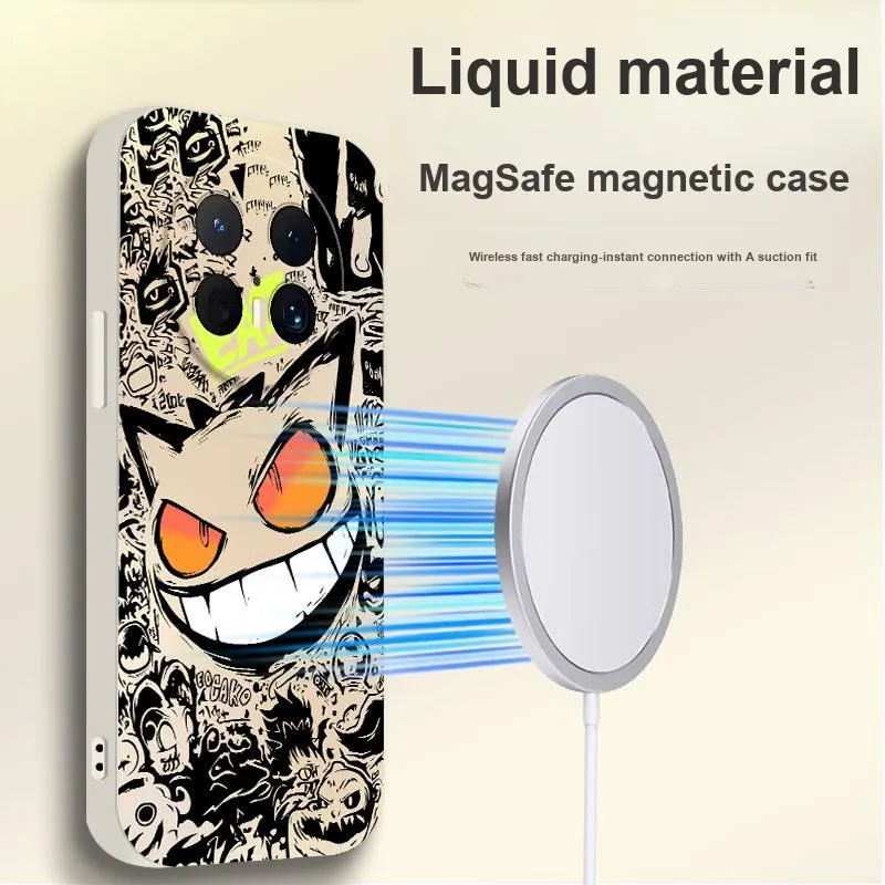 BAOCHENG Phone Cases-5