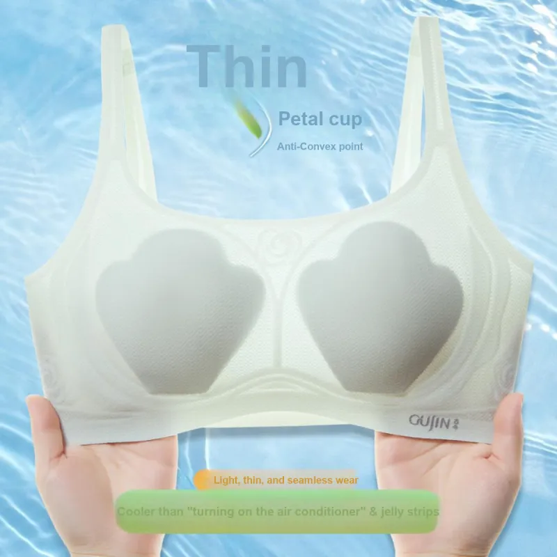 GUJIN Women's Bras-7
