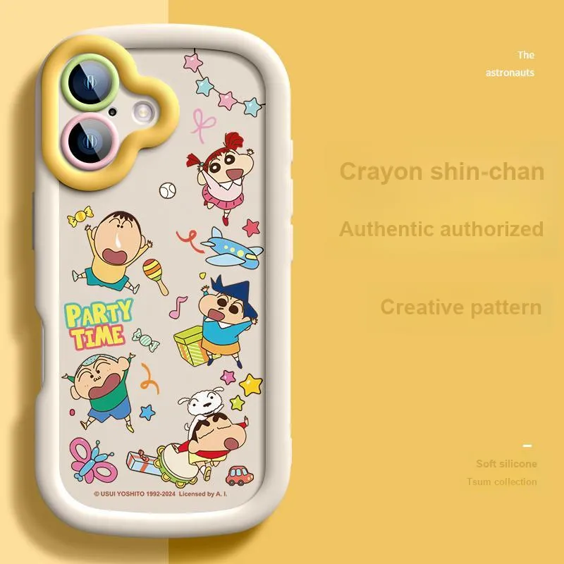 HASEE Phone Cases-12