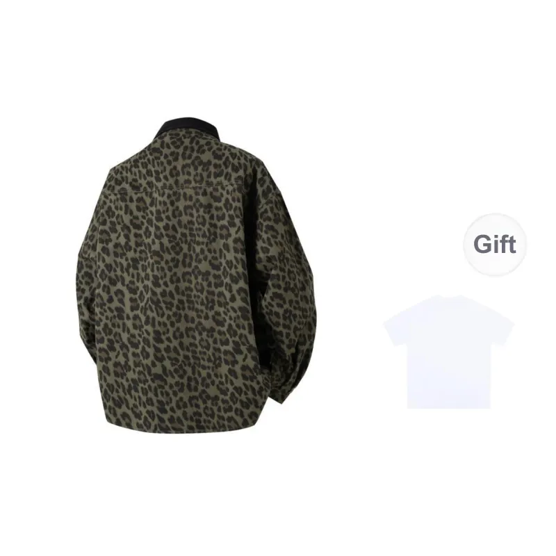 DNBH Shirts Unisex-3