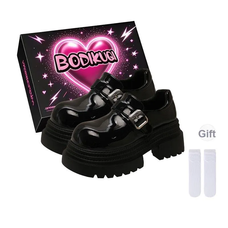 Boldi Kuki Casual Single Shoes Women's-8