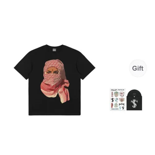 STK SMALL TOWN KID T Shirt Unisex
