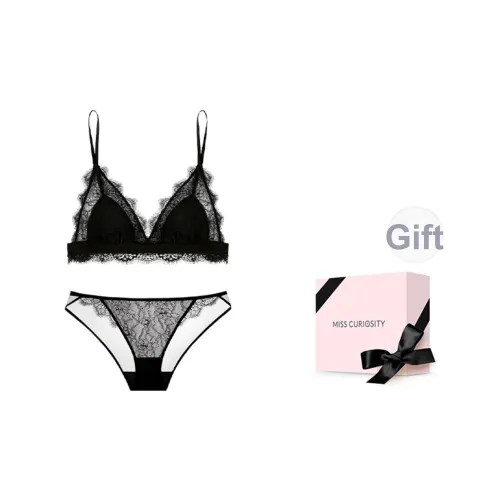MISS CURIOSITY Нижнее белье Подарочная коробка Женское