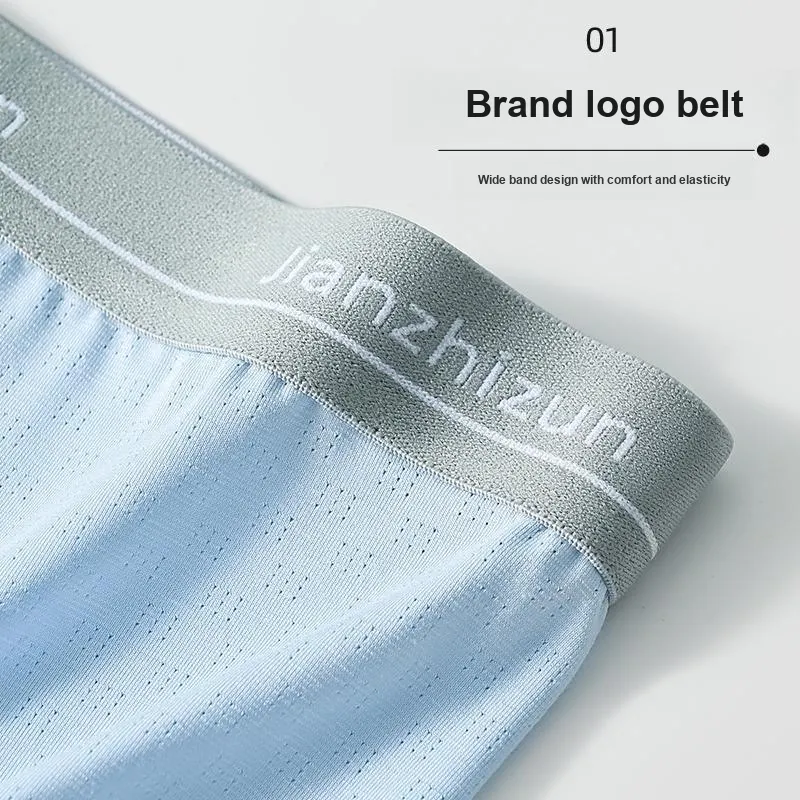 GOSO Men Underpants-6