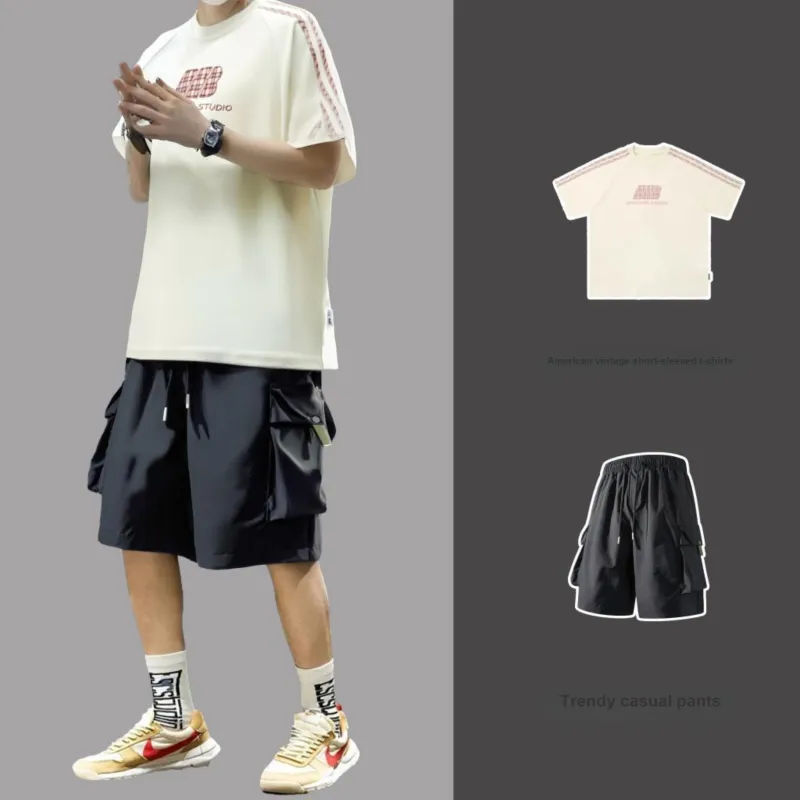 OPOX Casual Sportswear Unisex-3