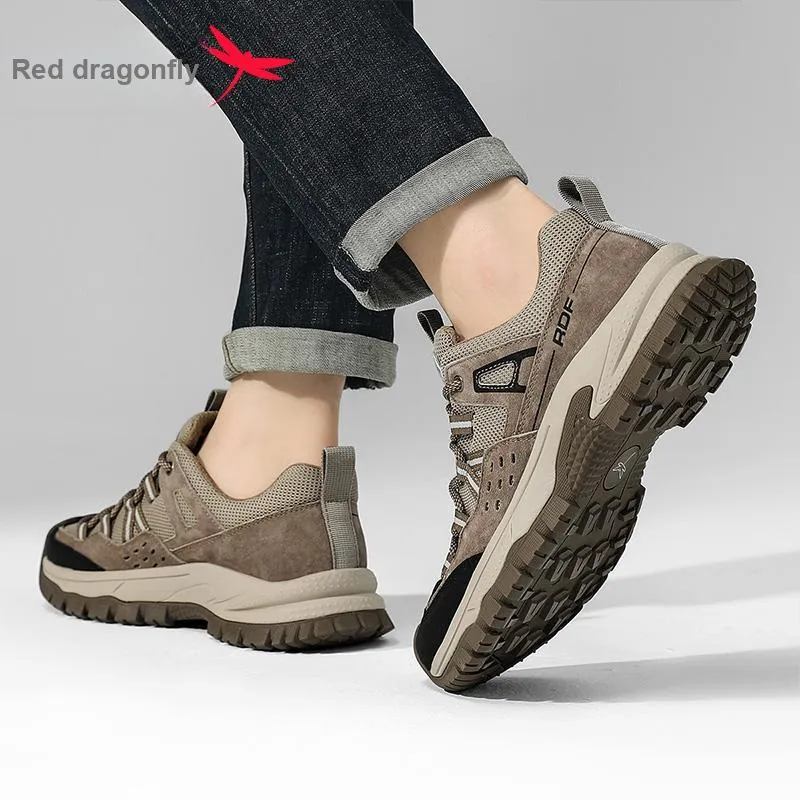 RED DRAGONFLY Casual Shoes Men's-13